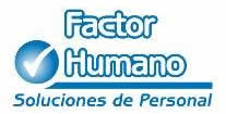 Factor Humano - Soluciones de personal